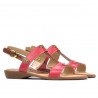 Sandalias de mujer 5048 ginger