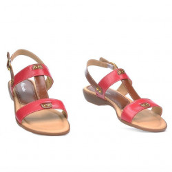 Sandalias de mujer 5048 ginger