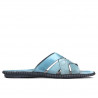 Sandalias hombre 305 a vaquero