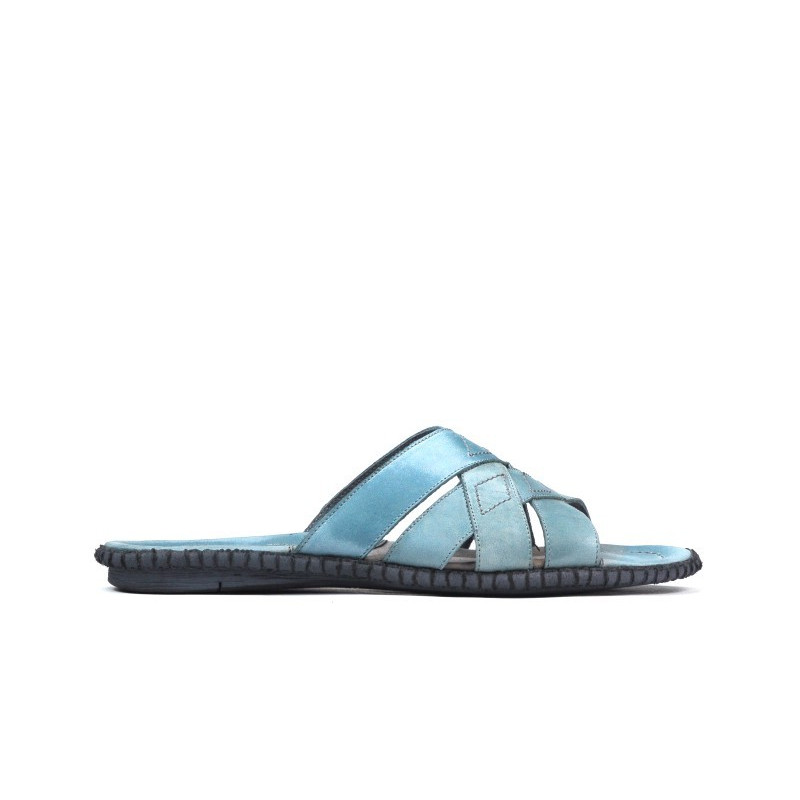 Sandalias hombre 305 a vaquero