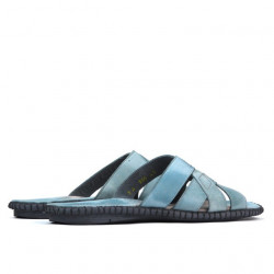 Sandalias hombre 305 a vaquero