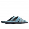 Sandalias hombre 305 a vaquero