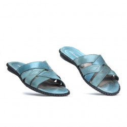 Sandalias hombre 305 a vaquero