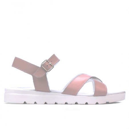 Sandalias de mujer 5049 polvo