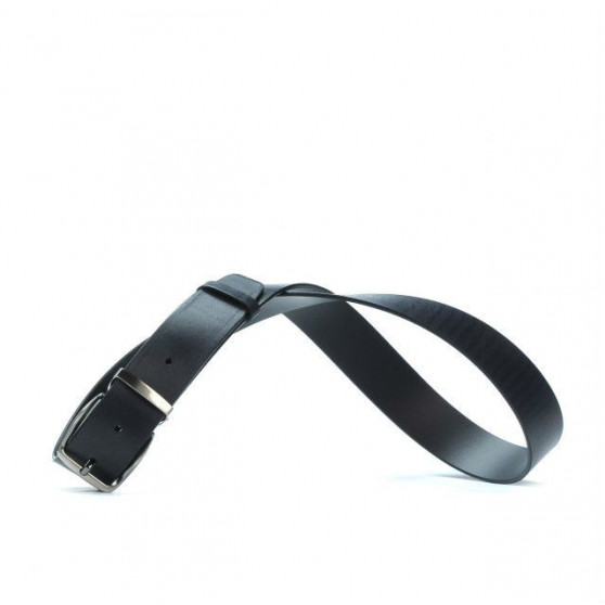 Cinturón hombre 28b en negro