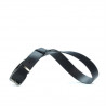 Cinturón hombre 28b en negro