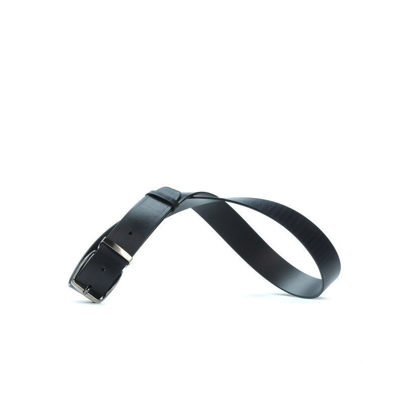 Cinturón hombre 28b en negro