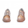 Zapatos para niños 154 nude combinado