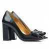 Sandalias mujer 1271 negro