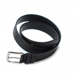 Cinturón hombre 30b a negro