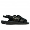 Sandalias de mujer 5043 negro