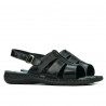 Sandalias de mujer 5043 negro