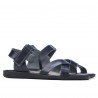 Sandalias hombre 345 índigo