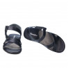 Sandalias hombre 345 índigo