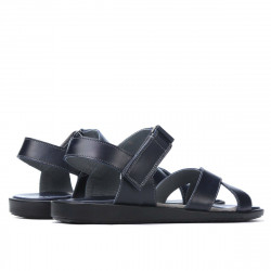 Sandalias hombre 345 índigo