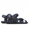 Sandalias hombre 345 índigo