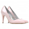 Zapatos elegantes de mujer 1246 polvo