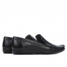 Mocasines hombre 888 negro