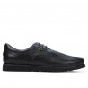 Zapatos casuales para hombre 889 negros