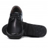 Zapatos casuales para hombre 889 negros