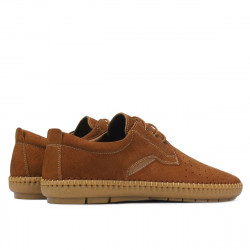 Mocasines hombre 871 bufo marrón