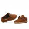 Mocasines hombre 871 bufo marrón