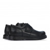 Zapatos para niños 170 negro