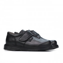 Zapatos para niños 170 negro