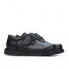 Zapatos para niños 170 negro