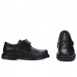 Zapatos para niños 170 negro