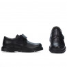 Zapatos para niños 170 negro