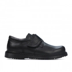 Zapatos para niños 170 negro