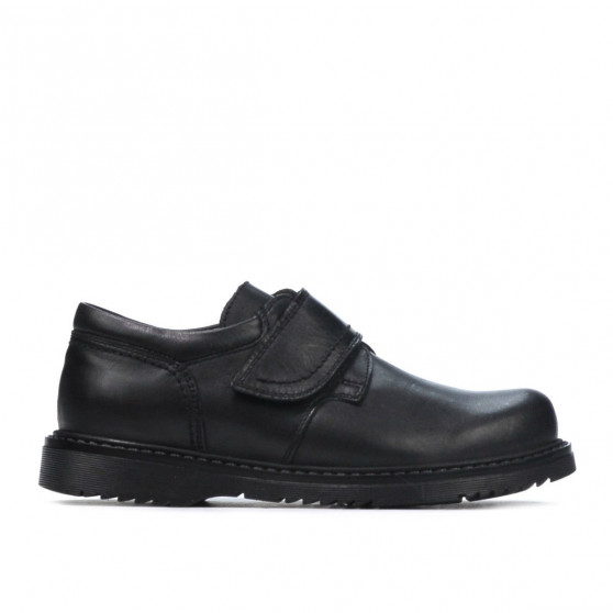 Zapatos para niños 170 negro