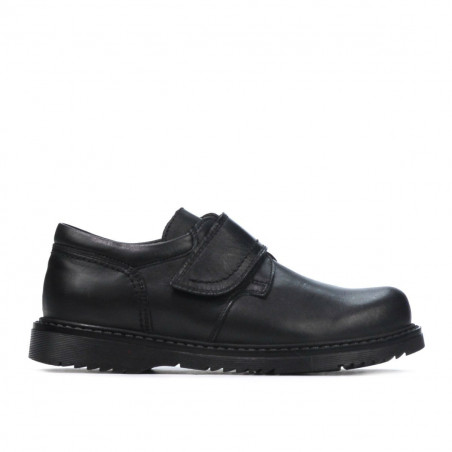 Zapatos para niños 170 negro