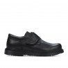 Zapatos para niños 170 negro