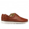 Zapatos casuales para hombre 889 coñac