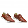 Zapatos casuales para hombre 889 coñac
