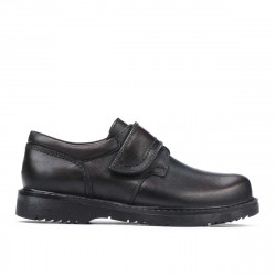 Zapatos para niños 170 a marrón