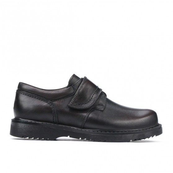 Zapatos para niños 170 a marrón