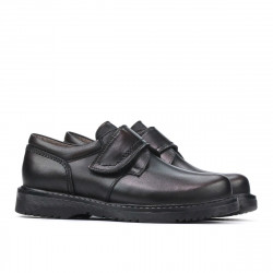 Zapatos para niños 170 a marrón