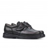Zapatos para niños 170 a marrón