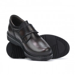 Zapatos para niños 170 a marrón