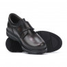 Zapatos para niños 170 a marrón