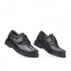Zapatos para niños 170 a marrón