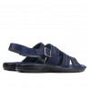 Sandalias para hombre 314 tuxon índigo