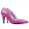 Zapatos elegantes mujer 1234 ciclamen