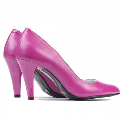 Zapatos elegantes mujer 1234 ciclamen