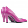 Zapatos elegantes mujer 1234 ciclamen
