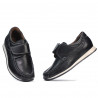 Zapatos para niños 172 negro