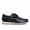 Zapatos para niños 172 negro